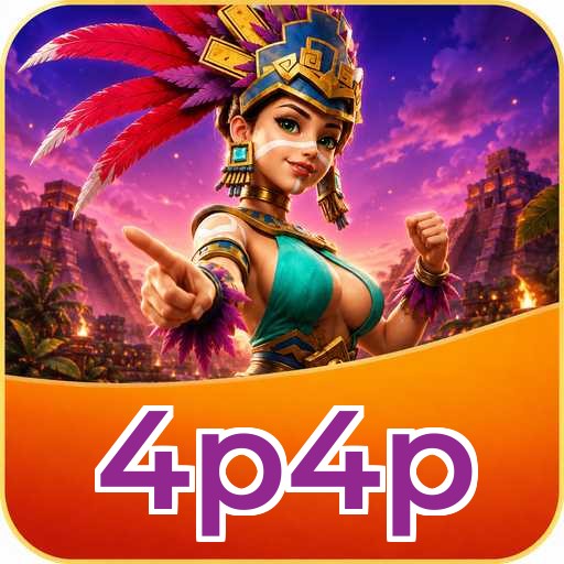 Spesifikasi 4p4p